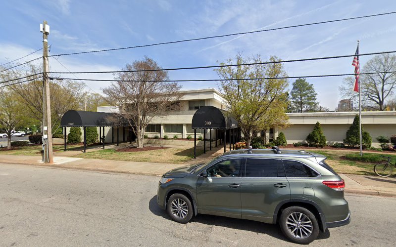 Brown-Wynne Advanced Planning Raleigh North Carolina