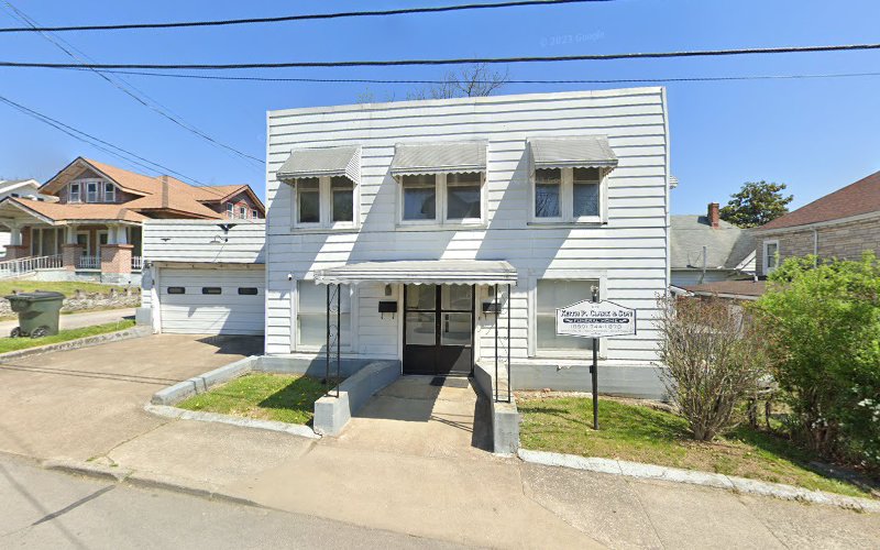 Funeral Services at Keith P. Clark & Son Funeral Home in Winchester, Kentucky | FuneralHomes.fyi Keith P. Clark & Son Funeral Home Winchester Kentucky