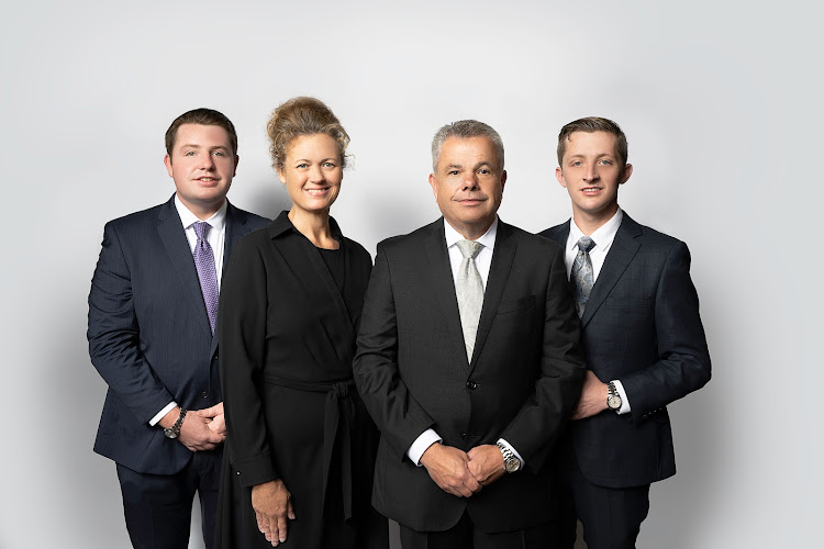 Riley Smith & Sons Funeral Home- Reeves Reeves Louisiana