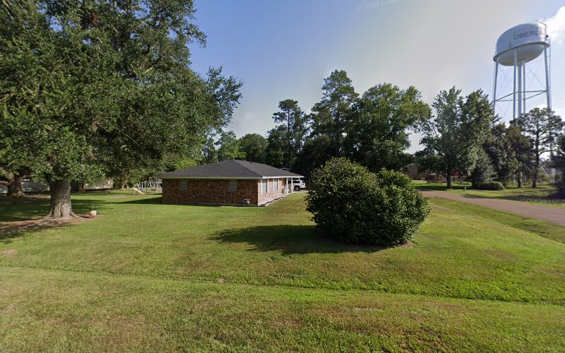 Braxton’s Oberlin Louisiana