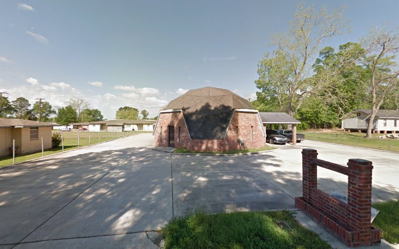 Jenkins Funeral Home Many Louisiana