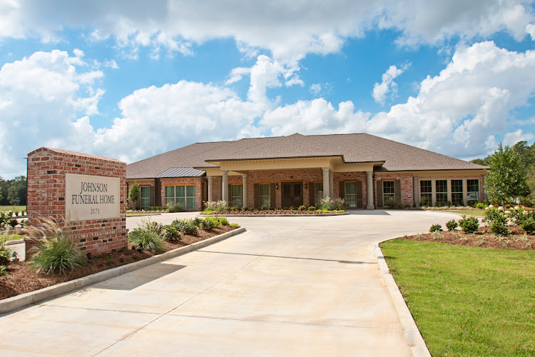 Johnson Funeral Home – Moss Bluff Lake Charles Louisiana
