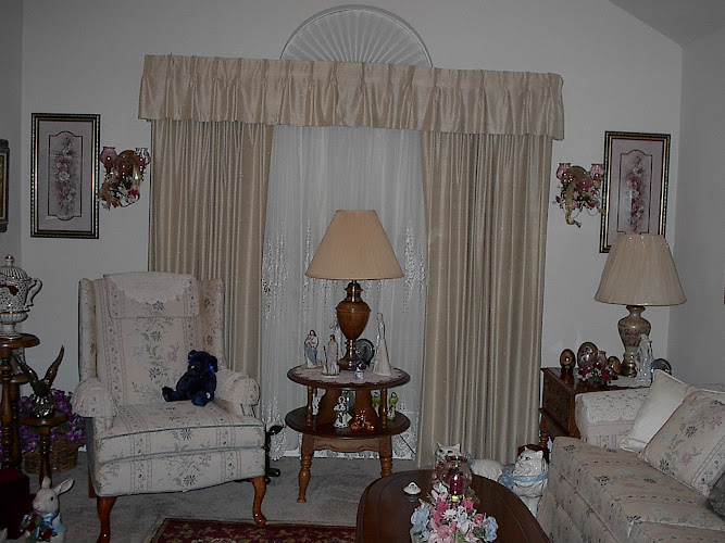 White Oaks Funeral Home Oakdale Louisiana