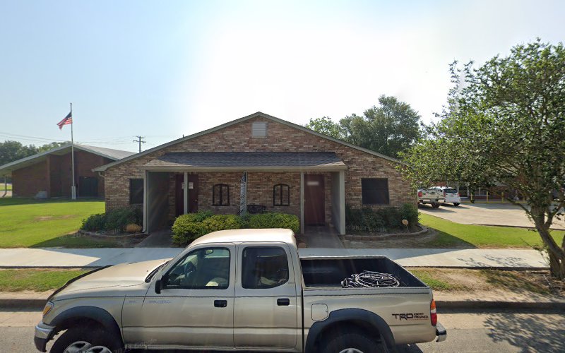 Funeral Services at Gass Away Funeral Service’s in Jennings, Louisiana | FuneralHomes.fyi Gass Away Funeral Service’s Jennings Louisiana