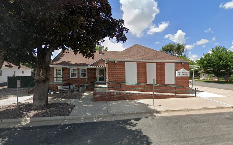 Heer Mortuaries & Crematory Brush Colorado