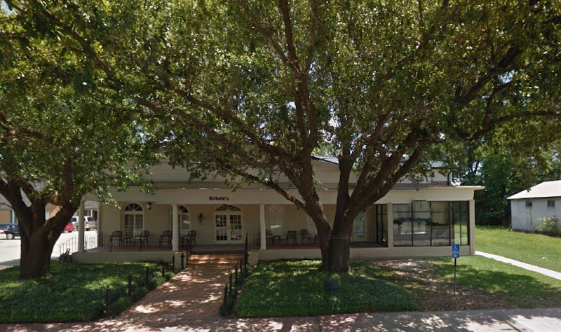 Ardoin Funeral Home of Kinder Kinder Louisiana