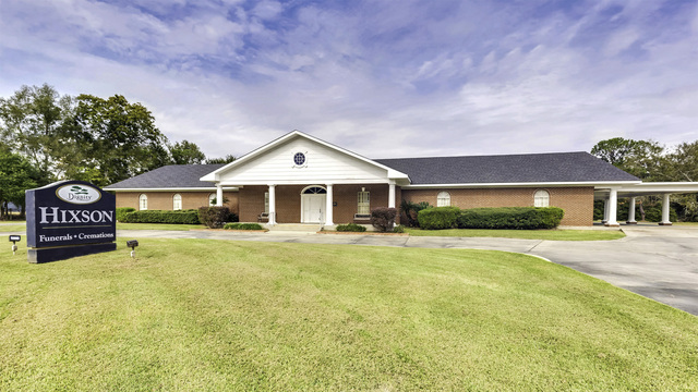 Hixson Welsh Welsh Louisiana