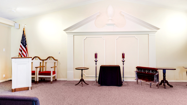 Hixson Funeral Home-Vinton Vinton Louisiana