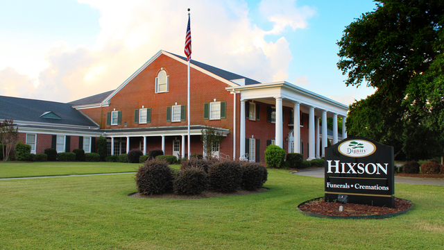 J. E. Hixson & Sons Lake Charles Louisiana