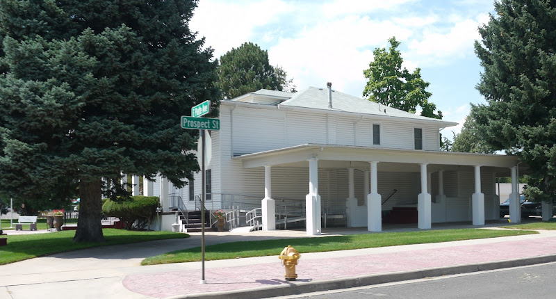 Heer Mortuary & Crematory Fort Morgan Colorado
