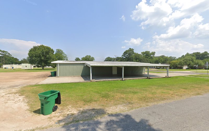 Geesey-Ferguson Funeral Home Iota Louisiana