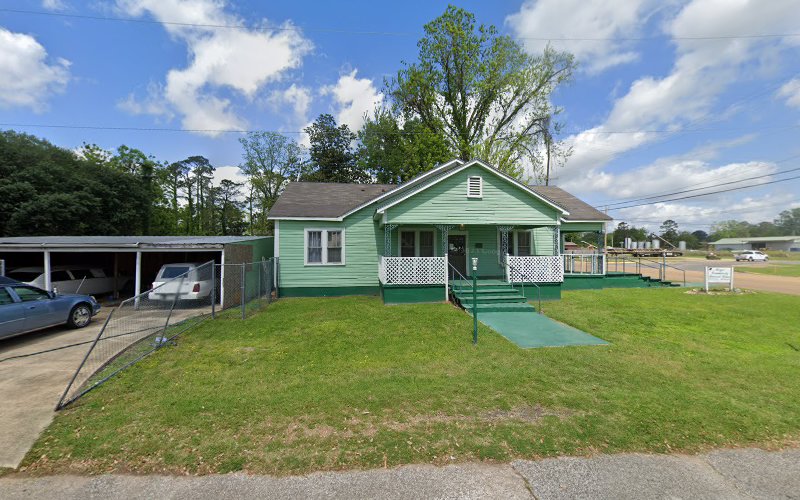 Funeral Services at Boyce Community Funeral Home in Boyce, Louisiana | FuneralHomes.fyi Boyce Community Funeral Home Boyce Louisiana