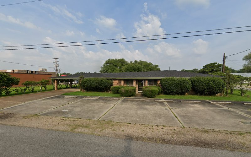 Funeral Services at Matthews & Son Funeral Home in Gueydan, Louisiana | FuneralHomes.fyi Matthews & Son Funeral Home Gueydan Louisiana