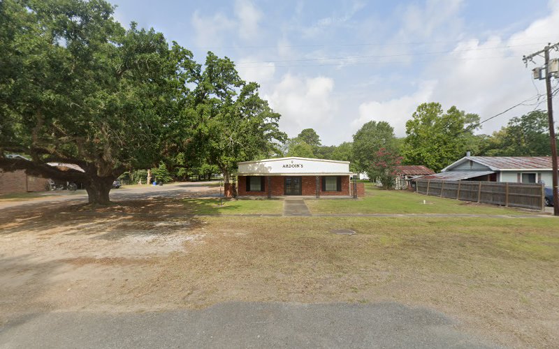 Funeral Services at Ardoin’s Funeral Home in Basile, Louisiana | FuneralHomes.fyi Ardoin’s Funeral Home Basile Louisiana