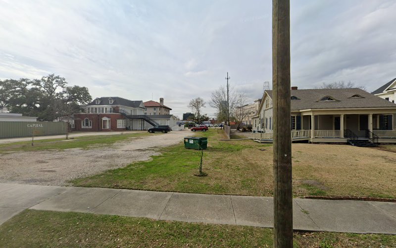 Semien Lewis Mortuary LLC Lake Charles Louisiana