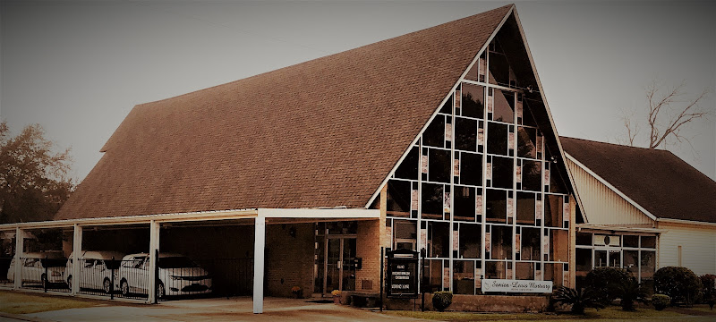 Funeral Services at Semien-Lewis Mortuary LLC in Jennings, Louisiana | FuneralHomes.fyi Semien-Lewis Mortuary LLC Jennings Louisiana