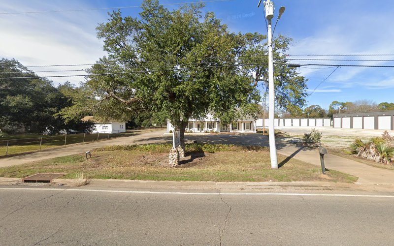 White Oaks Funeral Home Alexandria Louisiana