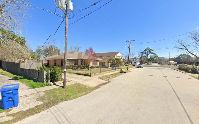 Adams EE Stringer Funeral Home Kirbyville Texas