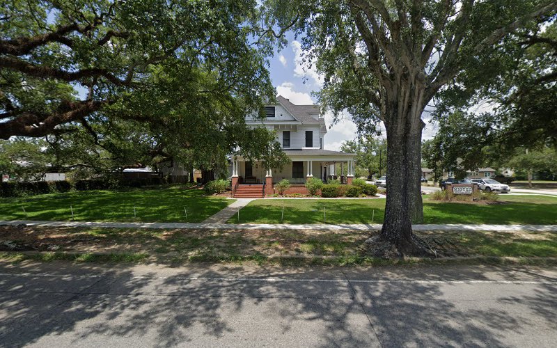 Jeff Davis Mortuary Benefit Jennings Louisiana