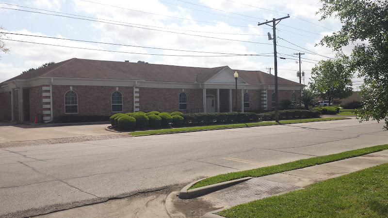 Claybar Funeral Home Orange Texas