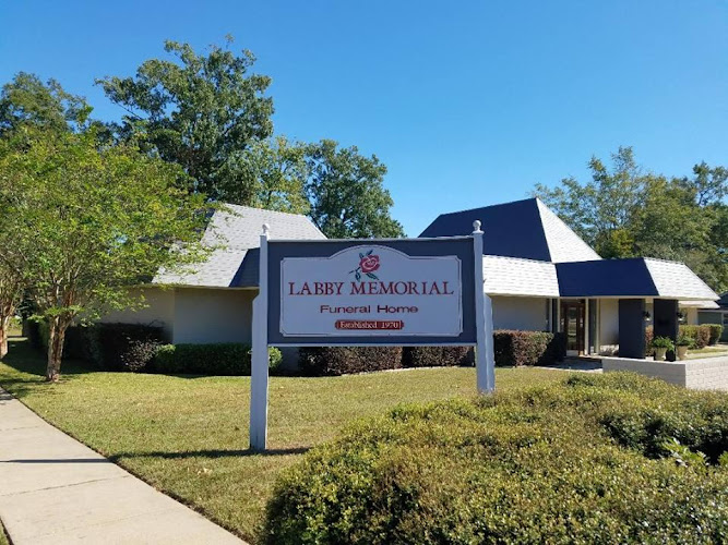 Funeral Services at Labby Memorial Funeral Homes in Leesville, Louisiana | FuneralHomes.fyi Labby Memorial Funeral Homes Leesville Louisiana