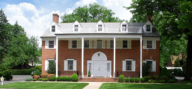 Funeral Services at Dooley Funeral Home in Cranford, New Jersey | FuneralHomes.fyi Dooley Funeral Home Cranford New Jersey