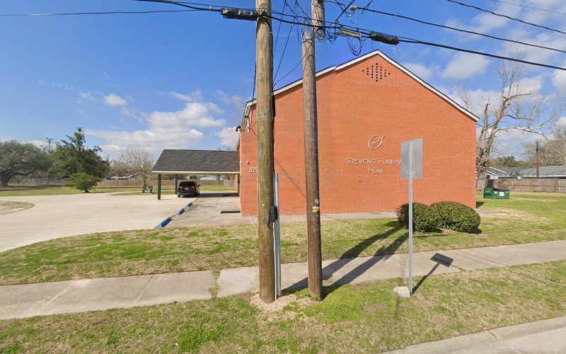 Funeral Services at Stevens’ Funeral Home in Lake Charles, Louisiana | FuneralHomes.fyi Stevens’ Funeral Home Lake Charles Louisiana