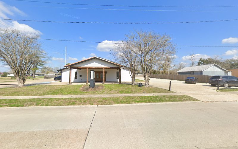 James Funeral Home Lake Charles Louisiana