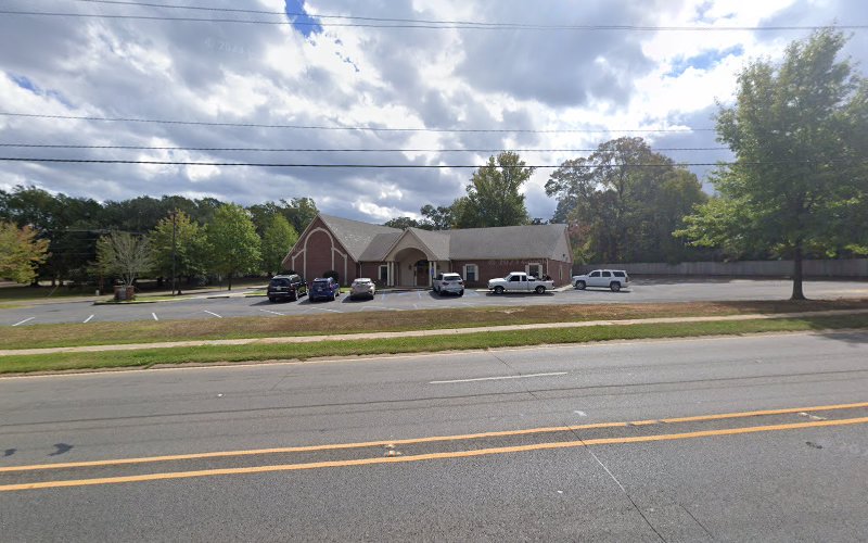 King’s Funeral Home Ruston Louisiana