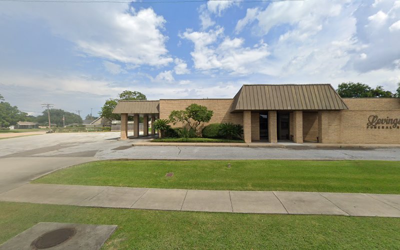 Melancon Levingston Funeral Home Port Neches Texas