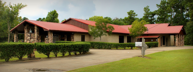 Lumberton Family Funeral Home, LLC. Lumberton Texas