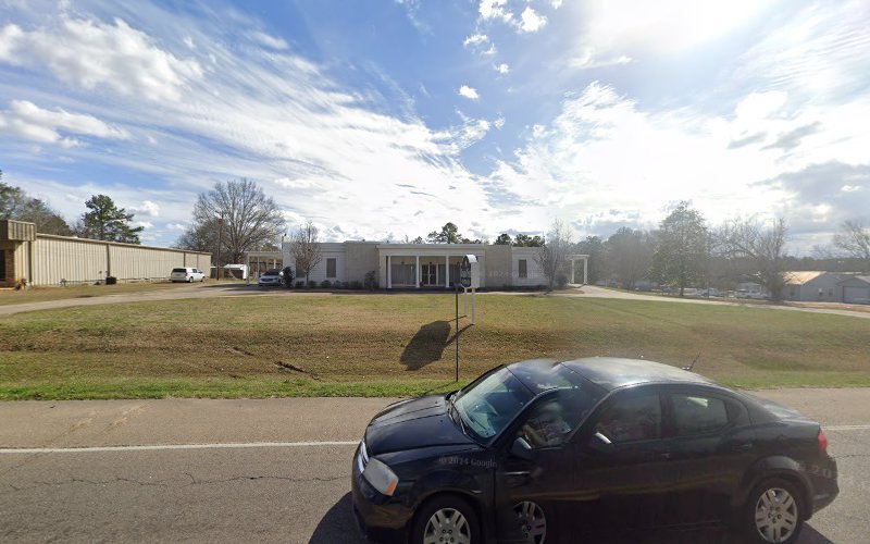 Crain & Sons Funeral Home Franklinton Louisiana