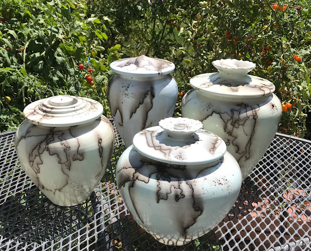 Funeral Services at Sacred Urns Etc by Susan Fontaine in Boulder, Colorado | FuneralHomes.fyi Sacred Urns Etc by Susan Fontaine Boulder Colorado