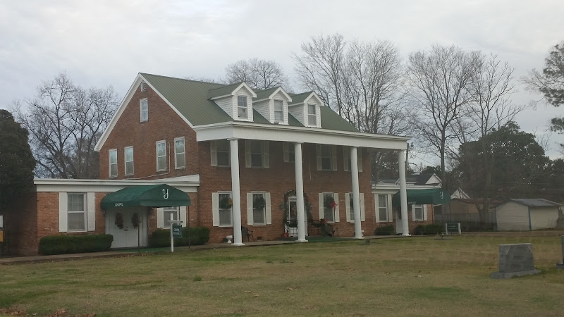 Young’s Funeral Home & Cremation Services Ferriday Louisiana