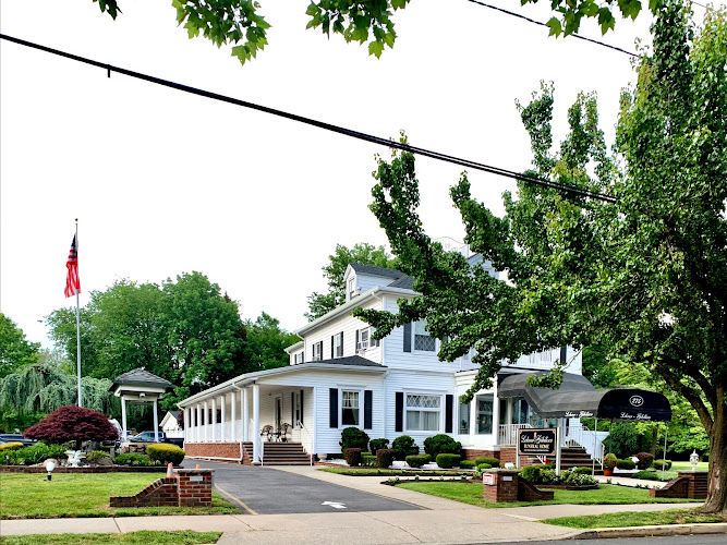 Lehrer-Gibilisco Funeral Home Rahway New Jersey