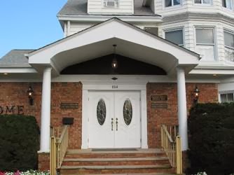 William Kohoot Funeral Home Bayonne New Jersey