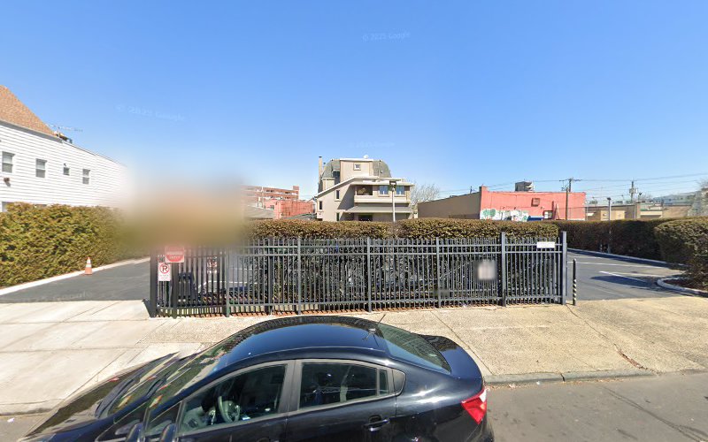 Buyus Funeral Home Newark New Jersey