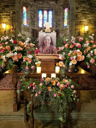 Farmer Funeral Home Roseland New Jersey