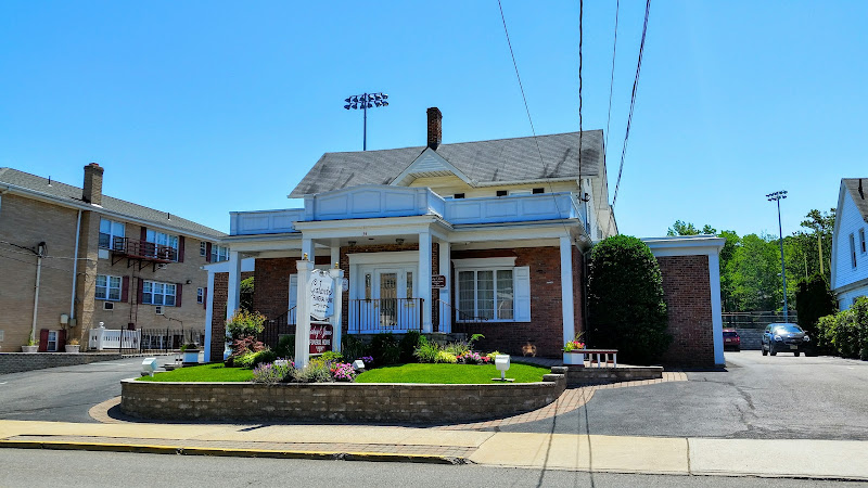 Galante Funeral Home Caldwell New Jersey