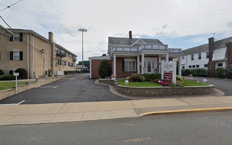 Funeral Services at Paskas Funeral Svc in Caldwell, New Jersey | FuneralHomes.fyi Paskas Funeral Svc Caldwell New Jersey