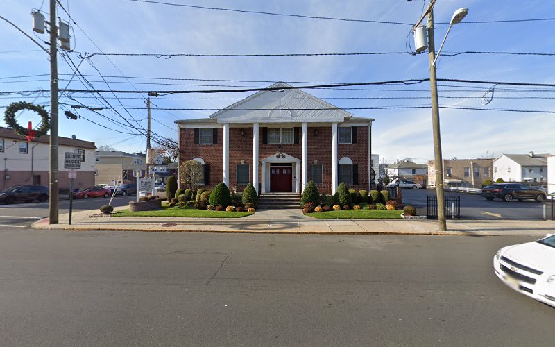 Funeral Services at Parow Funeral Home in North Arlington, New Jersey | FuneralHomes.fyi Parow Funeral Home North Arlington New Jersey
