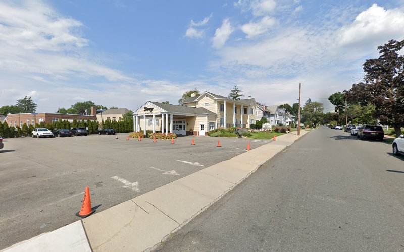 Lombardi Funeral Home West Caldwell New Jersey