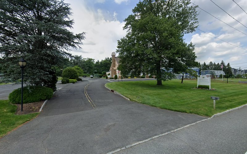 Funeral Services at Higgins Home For Funerals in Watchung, New Jersey | FuneralHomes.fyi Higgins Home For Funerals Watchung New Jersey