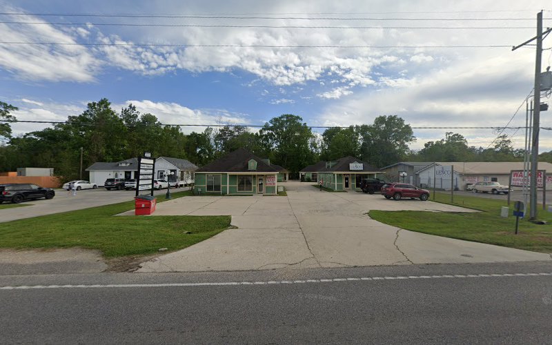 Church Funeral Services & Crematory Walker Louisiana