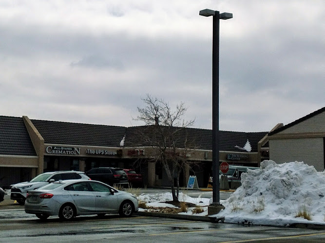 All-States Cremation Littleton Colorado