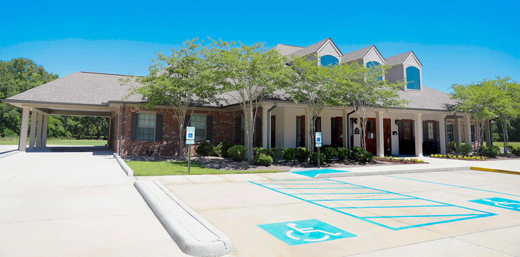 Funeral Services at Central Funeral Home in Central, Louisiana | FuneralHomes.fyi Central Funeral Home Central Louisiana