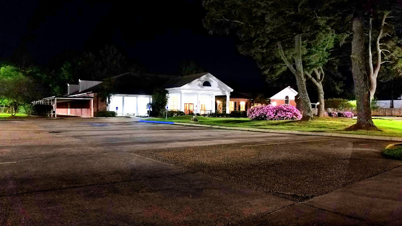 Rabenhorst Funeral Homes & Crematory Baton Rouge Louisiana