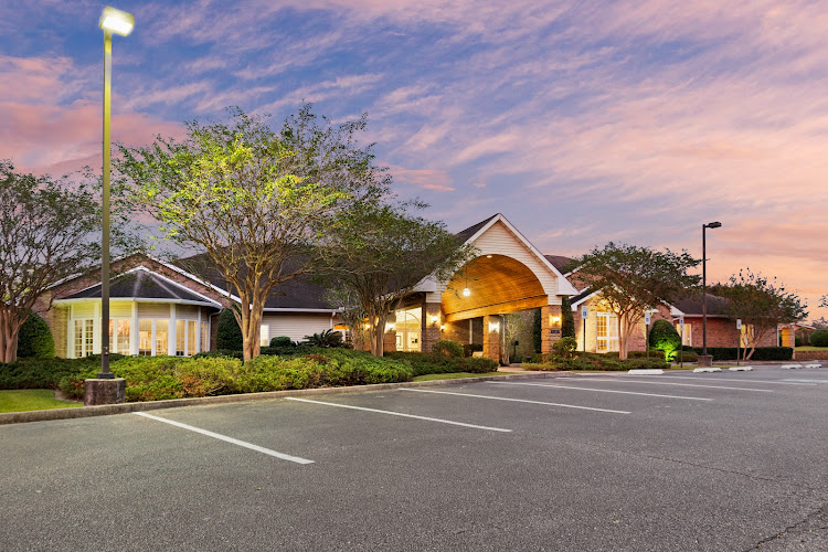 Resthaven Gardens of Memory & Funeral Home Baton Rouge Louisiana