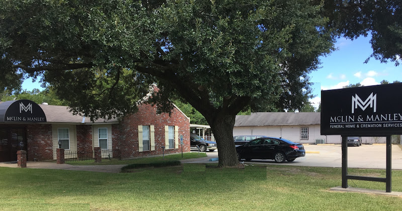 McLin Funeral Home and Cremation Service Walker Louisiana