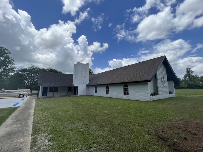 Schaffer Family Funeral Home Rosedale Louisiana